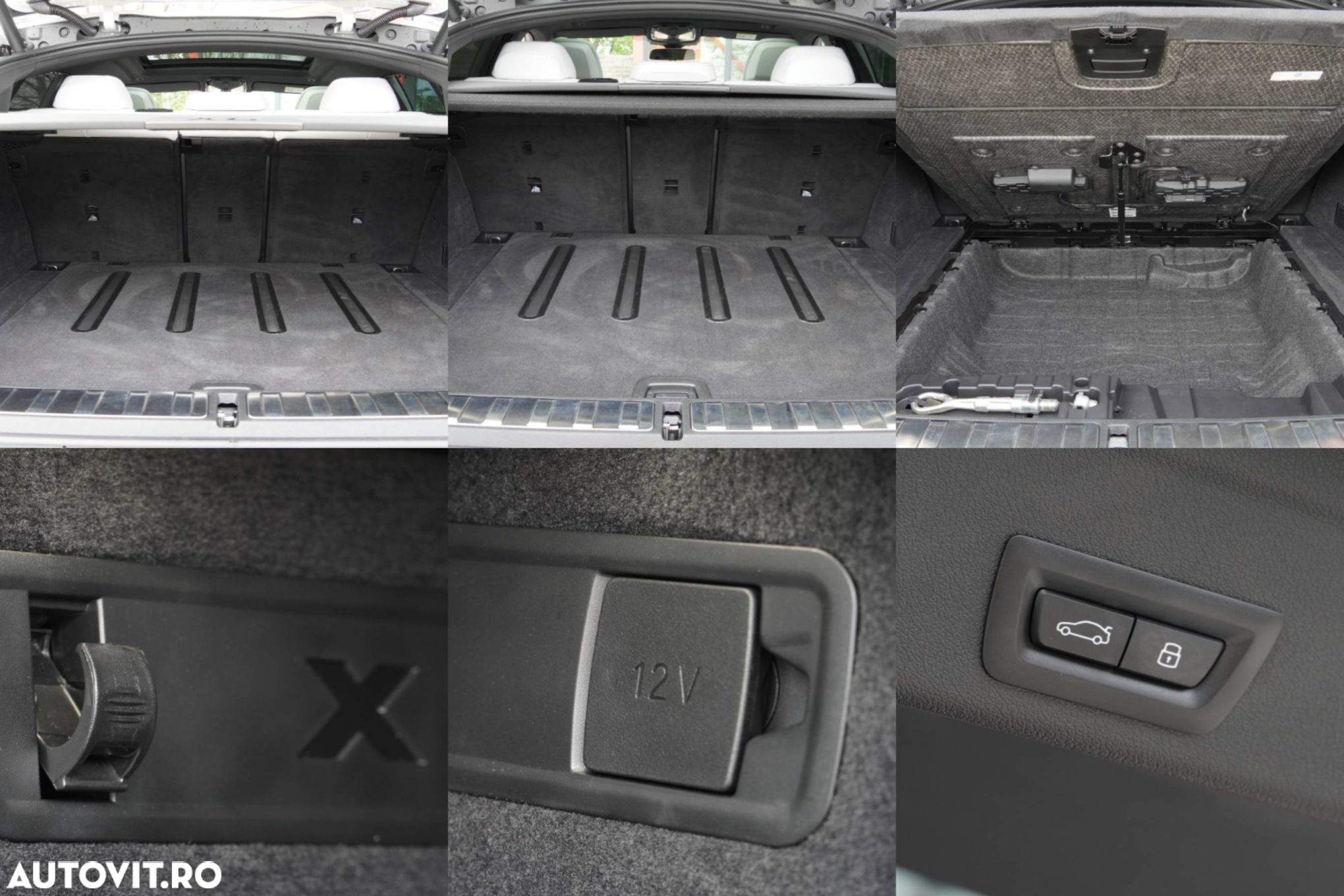 BMW X6 - 32