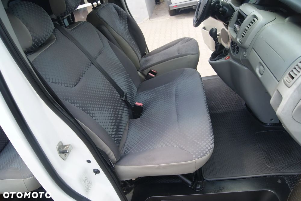 Renault Trafic - 27