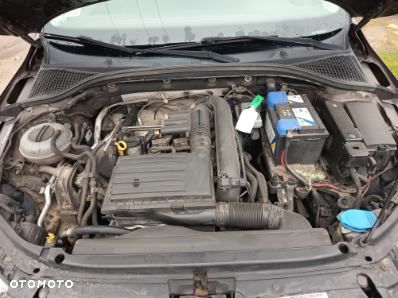 Skoda Octavia 1.4 TSI Ambition - 4