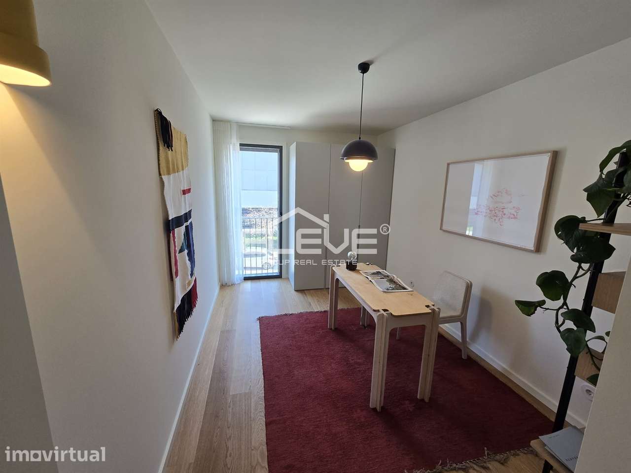 Apartamento de Luxo T3 no Empreendimento LE PARC - Grande imagem: 4/13