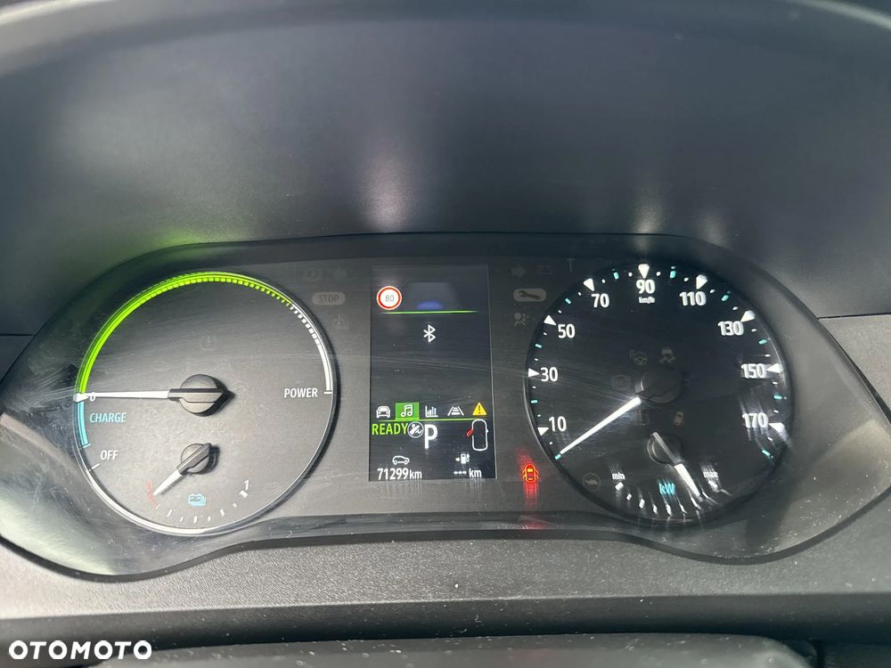 Nissan Townstar L1 N-Connecta - 17