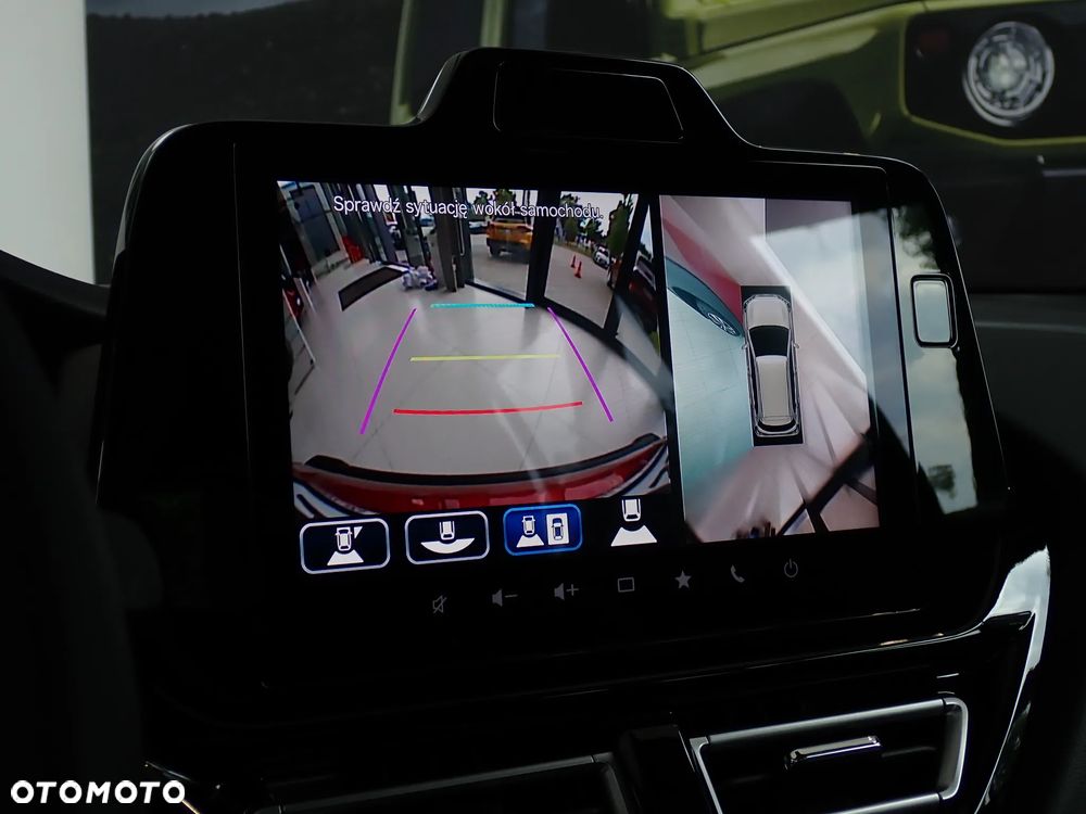 Suzuki S-Cross 1.4 BoosterJet mHEV Elegance SP 4WD - 14