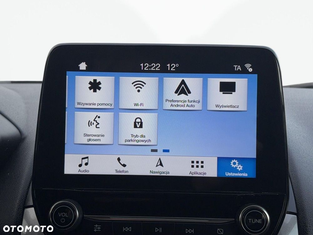 Ford EcoSport 1.0 EcoBoost Trend ASS - 21