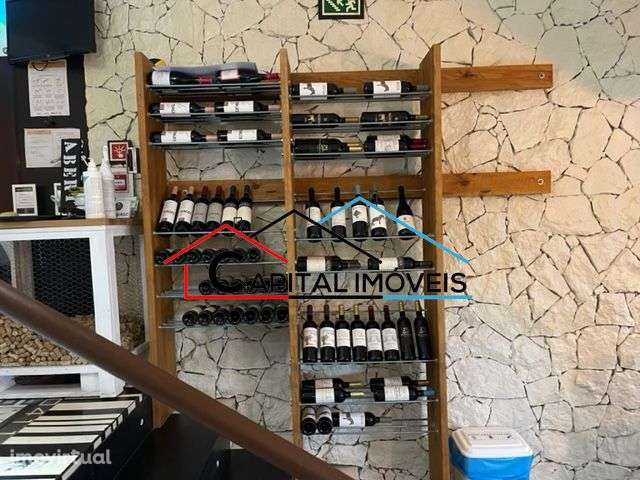 Hamburgueria em pleno funcionamento e excelente localização ! - Grande imagem: 2/20