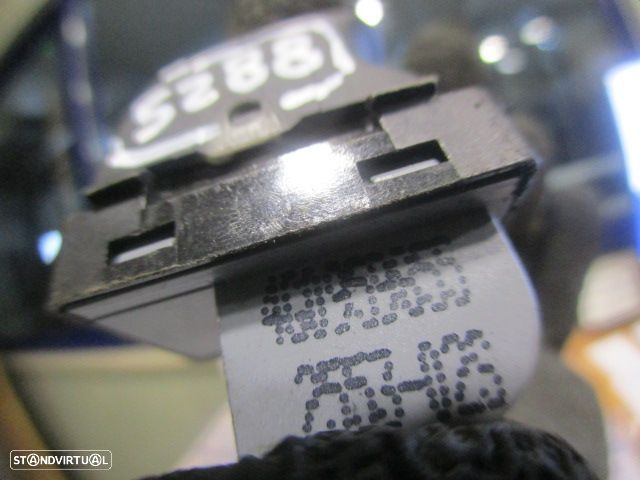 Interruptor 4G0959855 AUDI A1 SPORTBACK 8X FASE 1 2013 1.6TDI 105CV 5P PRETO VIDRO - 4