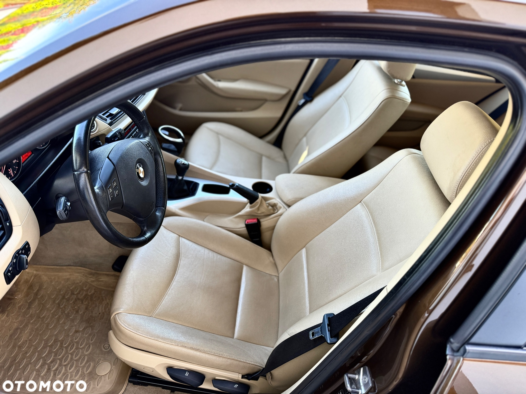 BMW X1 xDrive18d - 26