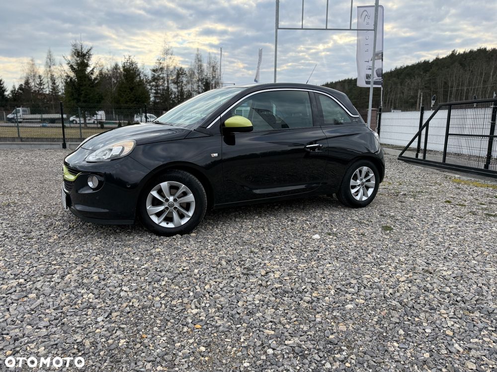 Opel Adam 1.4 Jam - 6