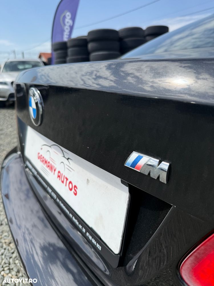BMW Seria 3 320Cd Coupe - 10