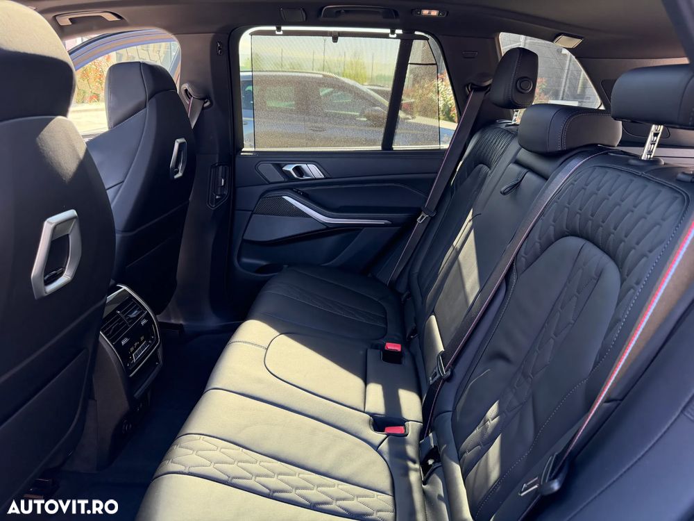 BMW X5 xDrive30d - 9