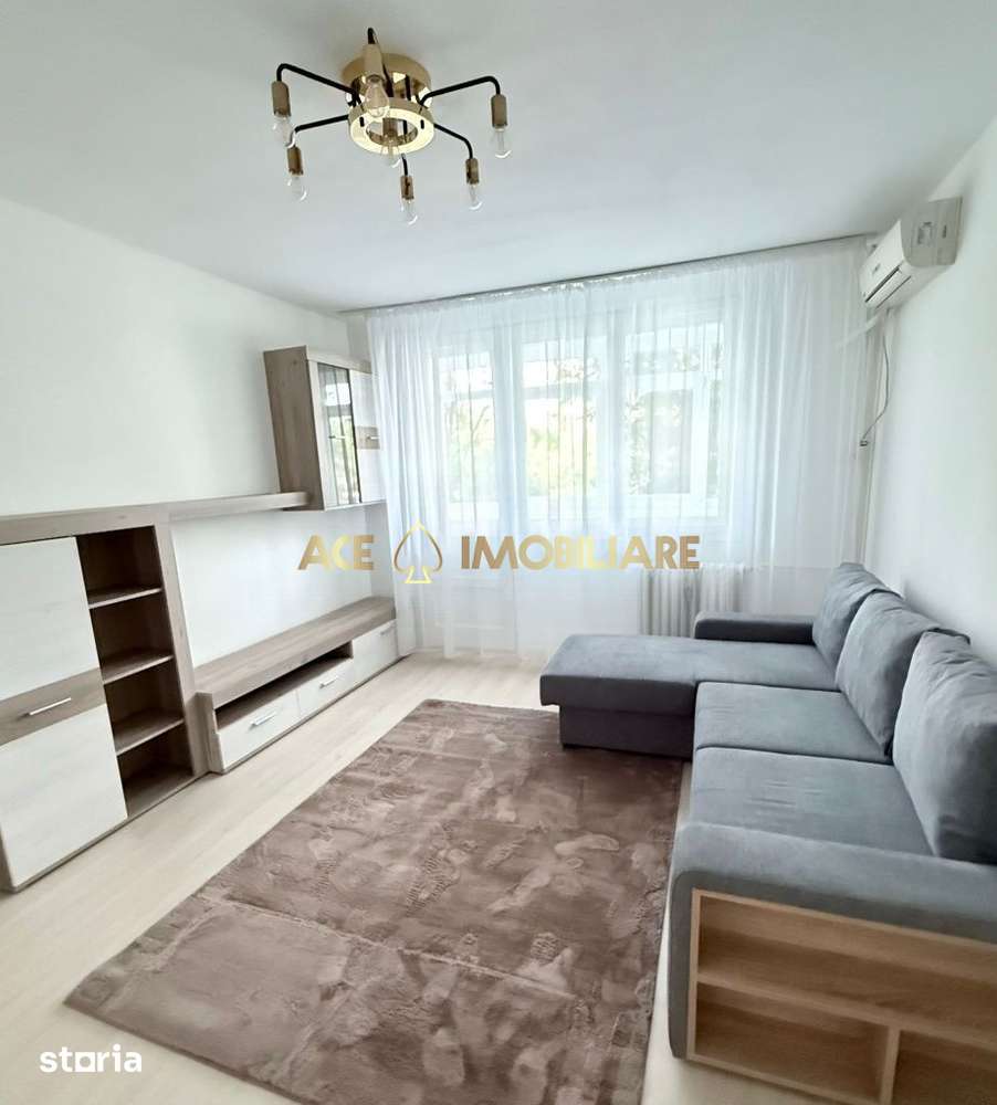 3 Camere de inchiriat | Drumul Taberei - Moghioros | Mobilat | Metrou — fotografia 1