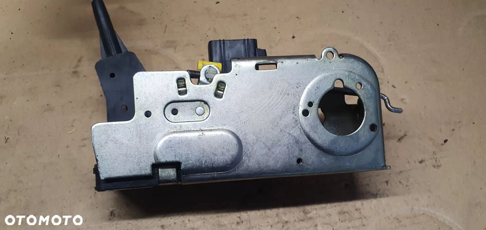 Zamek prawy przód przedni Ford Transit MK7 YC1AV21812CT - 3