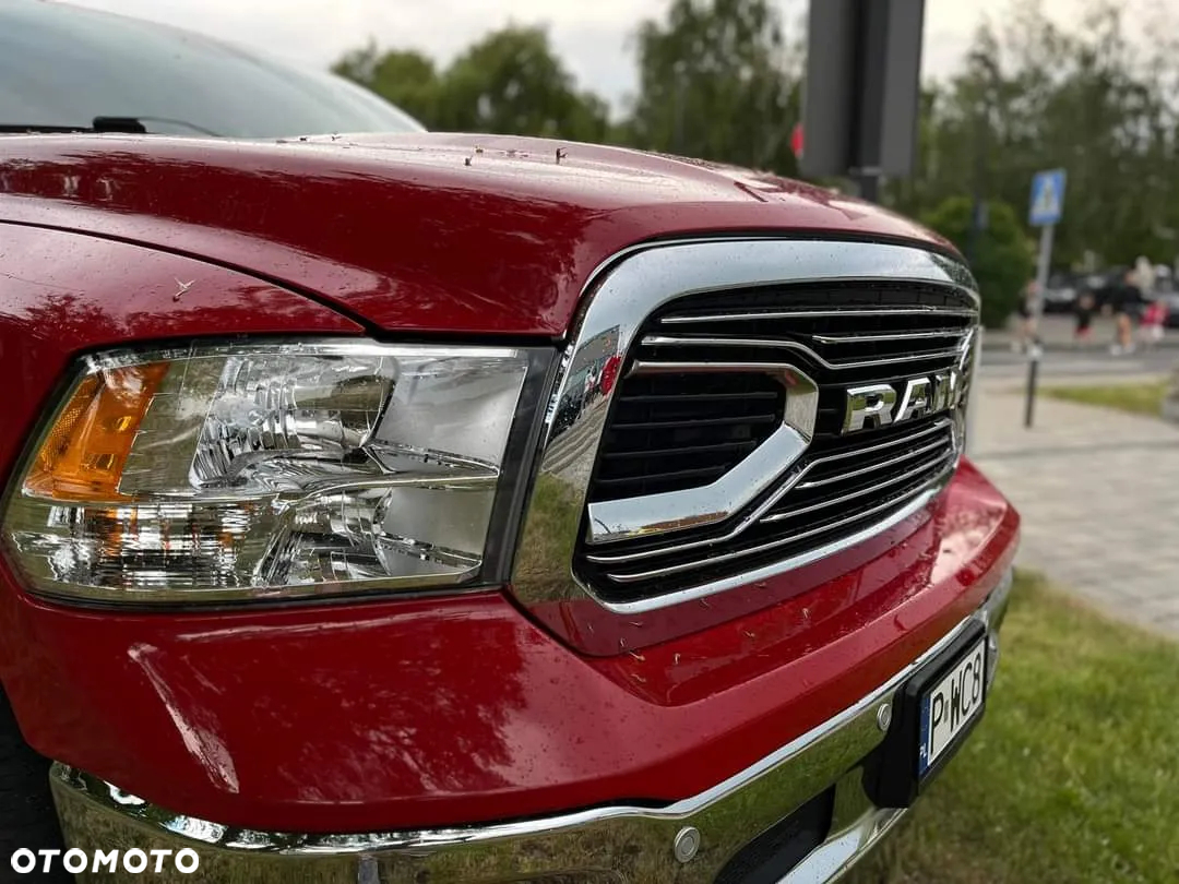 Dodge RAM - 14