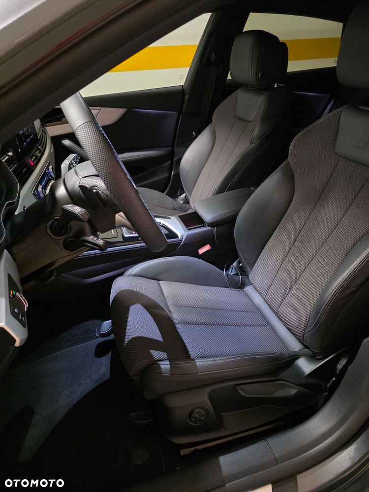 Audi A5 Sportback 40 TDI mHEV Quattro S Line S tronic - 23