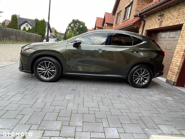 Lexus NX 450h+ Prestige AWD - 5