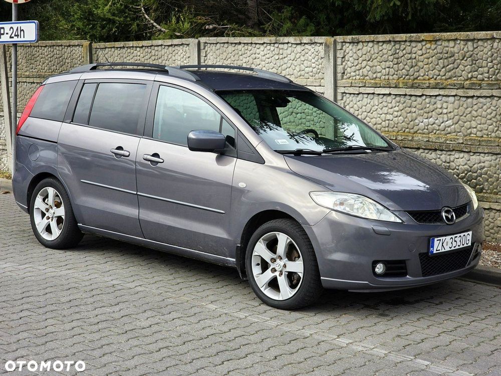 Mazda 5 2.0 Exclusive - 3