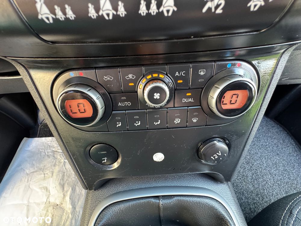 Nissan Qashqai - 17