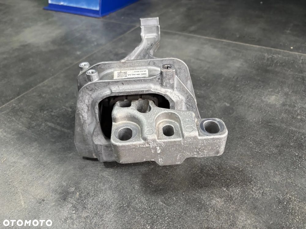 Poduszka zawieszenia VW Audi Seat Skoda 5WA199262AA