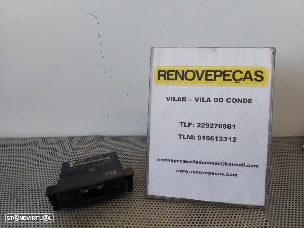Centralina / Modulo Gateway Volkswagen Caddy Iii Caixa (2Ka, 2Kh, 2Ca, - 1