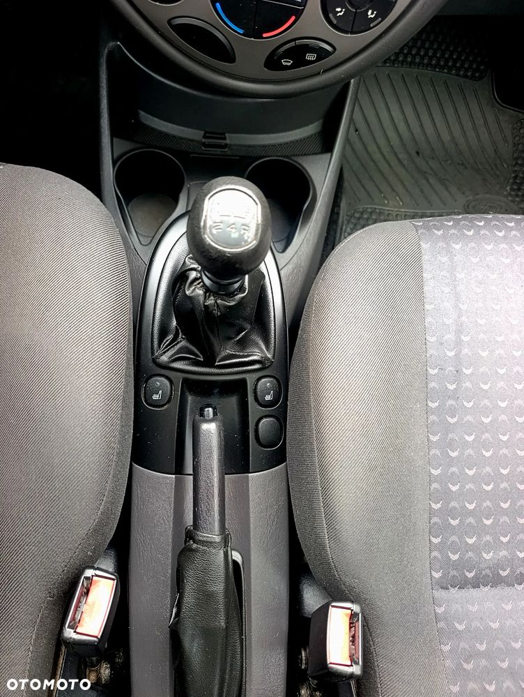 Ford Focus TDCi Viva X - 26