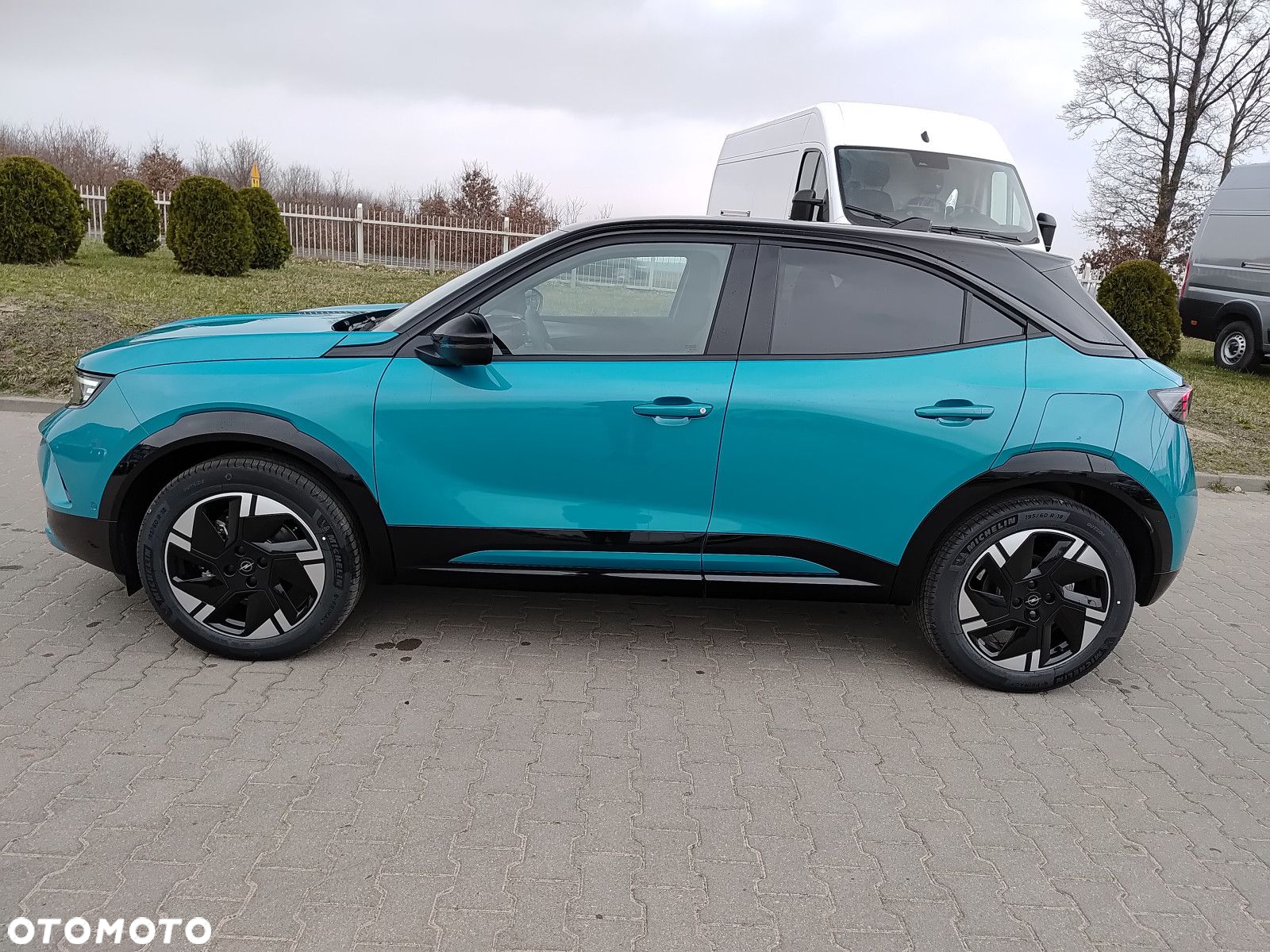 Opel Mokka - 4