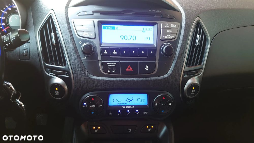 Hyundai ix35 1.6 2WD 5 Star Edition - 27