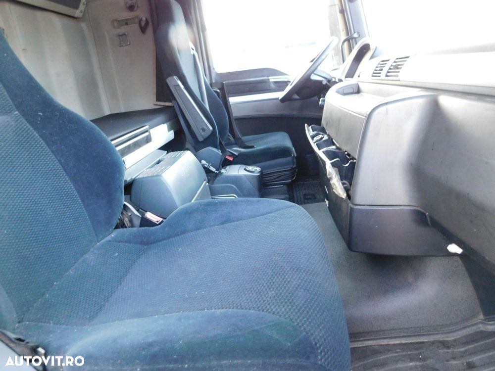 MAN Tgx - 5