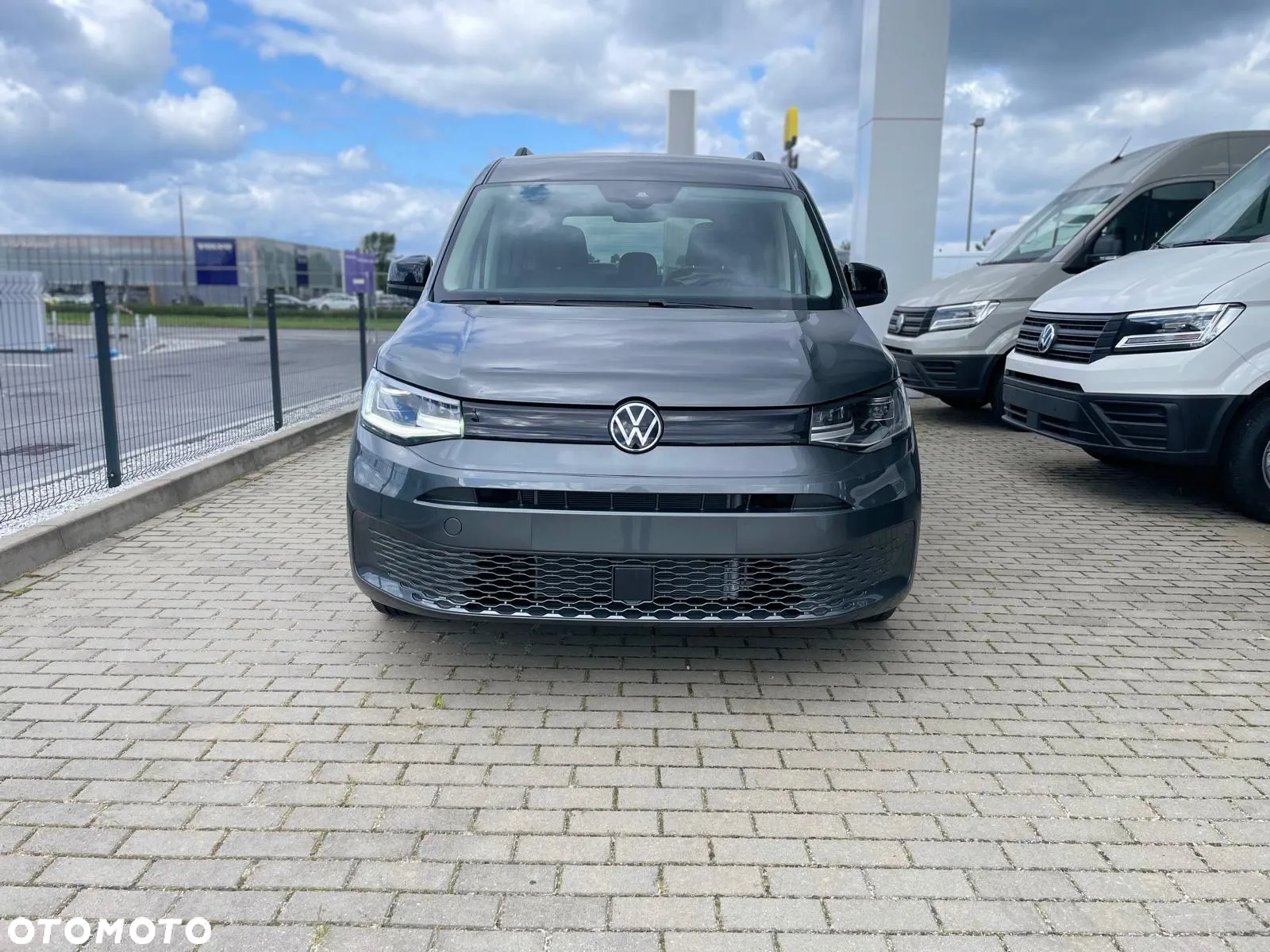 Volkswagen Caddy 2.0 TDI - 3
