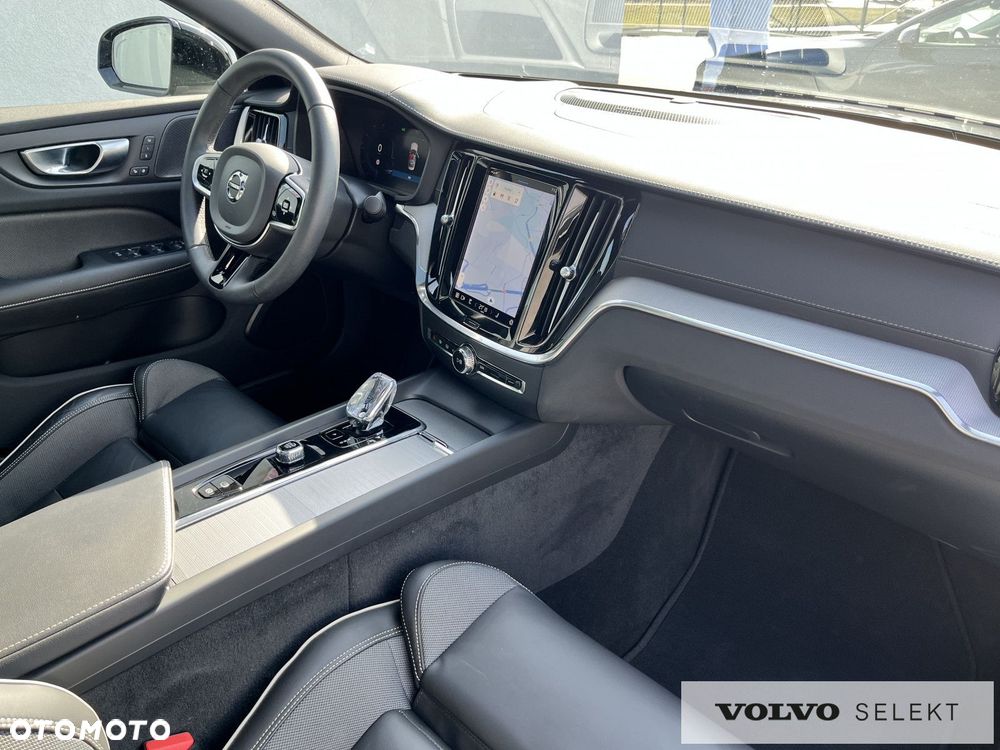 Volvo S60 - 33