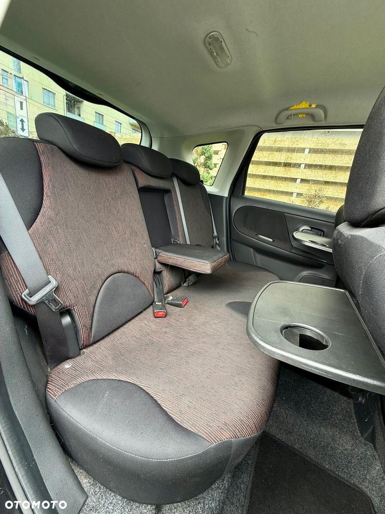 Nissan Note 1.4 Acenta EU5 - 15