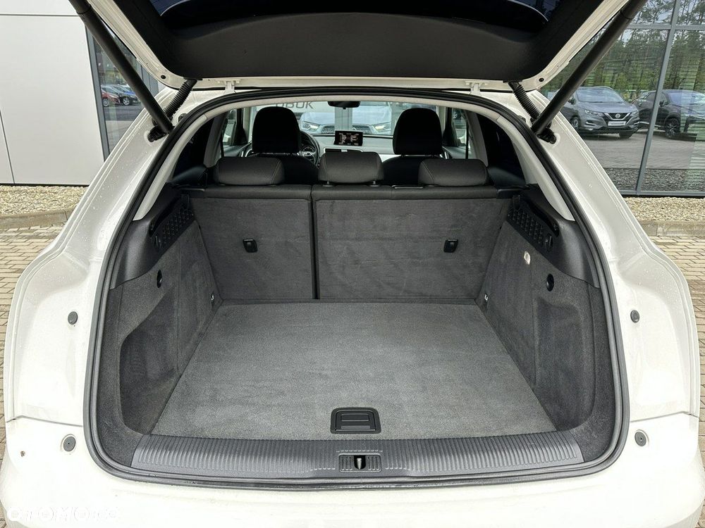 Audi Q3 2.0 TDI Sport - 31