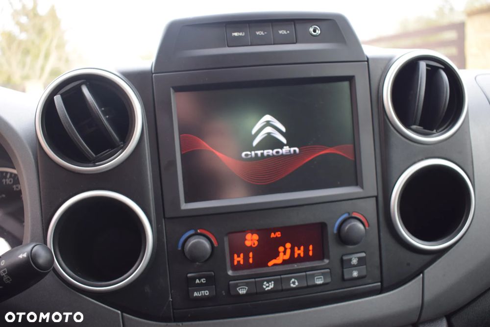 Citroën Berlingo Multispace BlueHDi 120 S&S SELECTION - 17