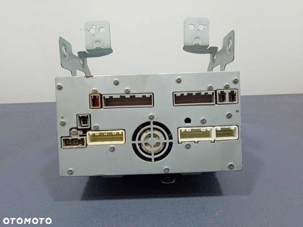 INFINITI FX II QX70 RADIO NAWIGACJA 25915JJ91C - 5