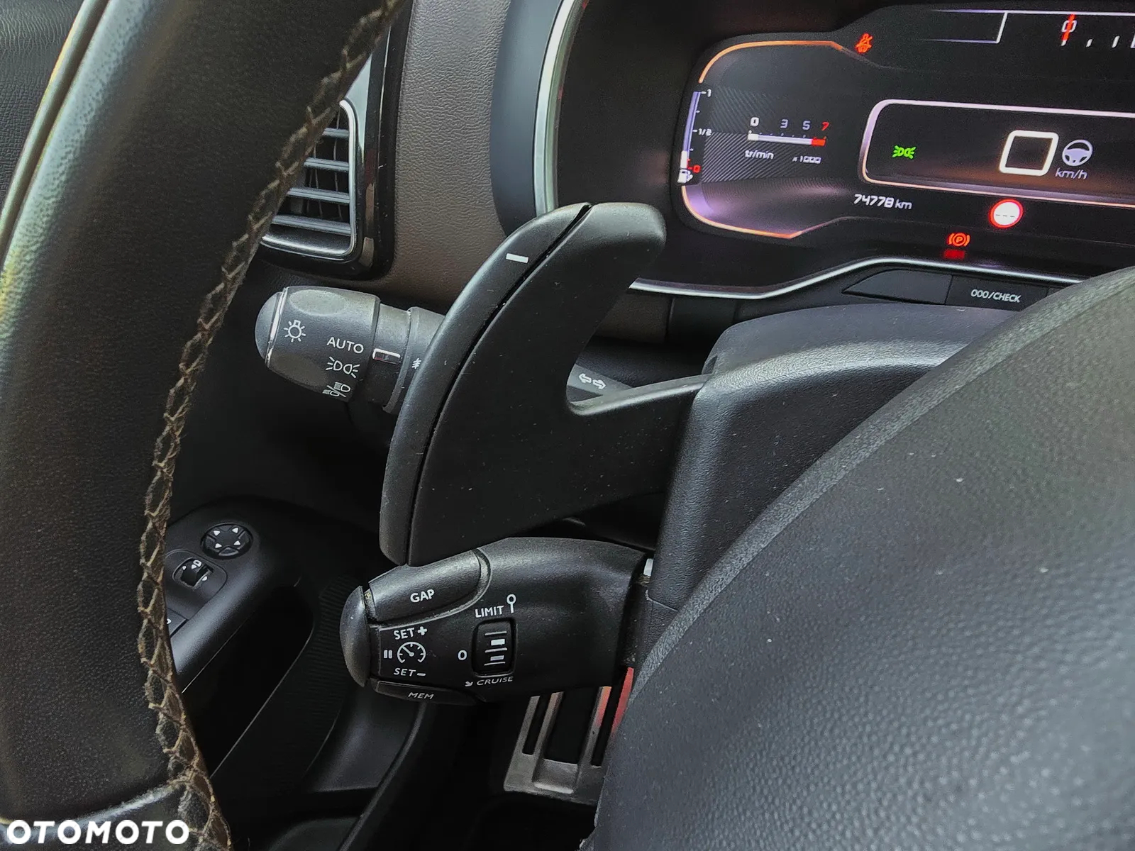 Citroën C5 Aircross 2.0 BlueHDi Shine EAT8 - 17
