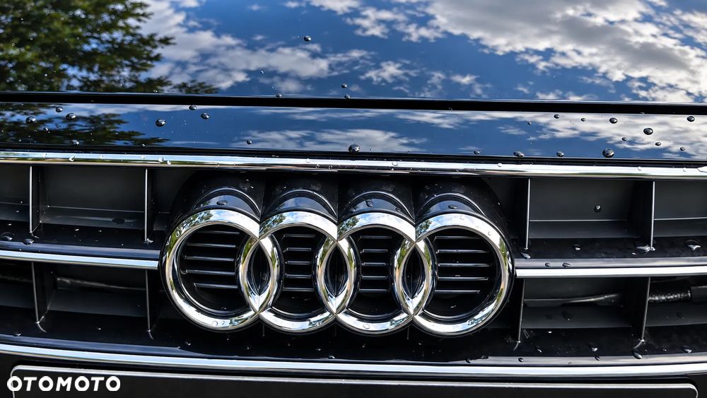 Audi A4 Avant 40 TDI mHEV Advanced S tronic - 19