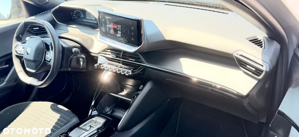 Peugeot 2008 136 Active - 9