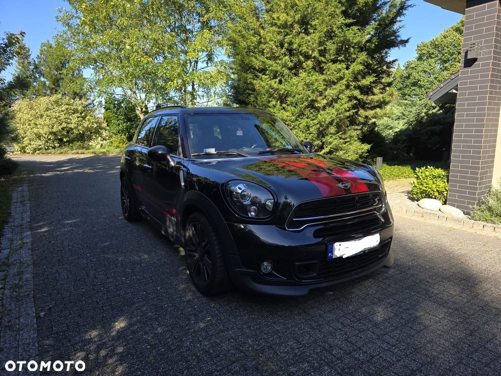 MINI Cooper S sport - 2