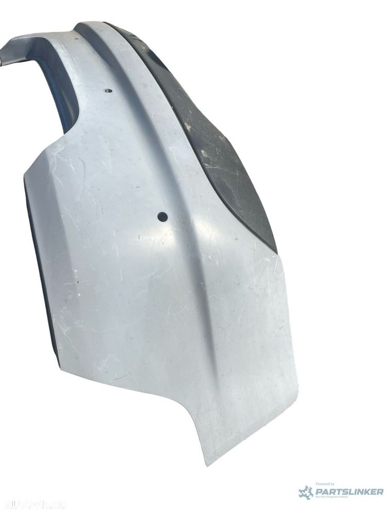 Bara spate JAGUAR XF CC9_, X250 2008 - 2015 8X2317D781AD - 2