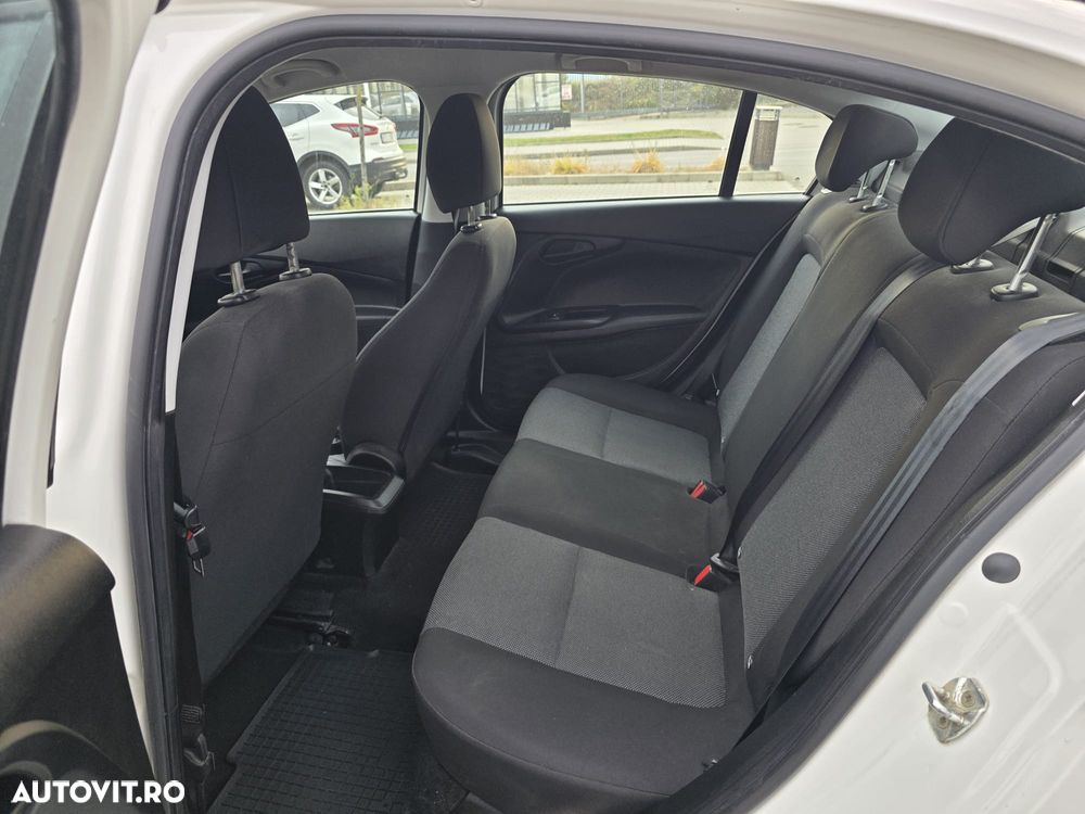 Fiat Tipo - 9