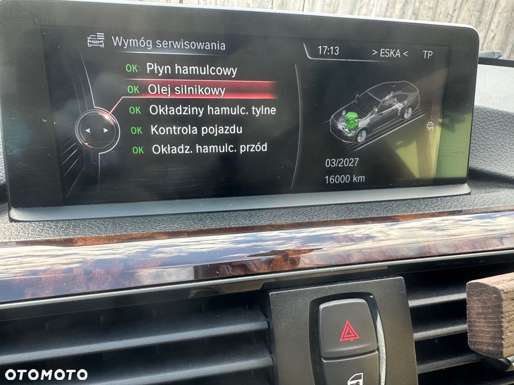 BMW Seria 4 435i xDrive - 14