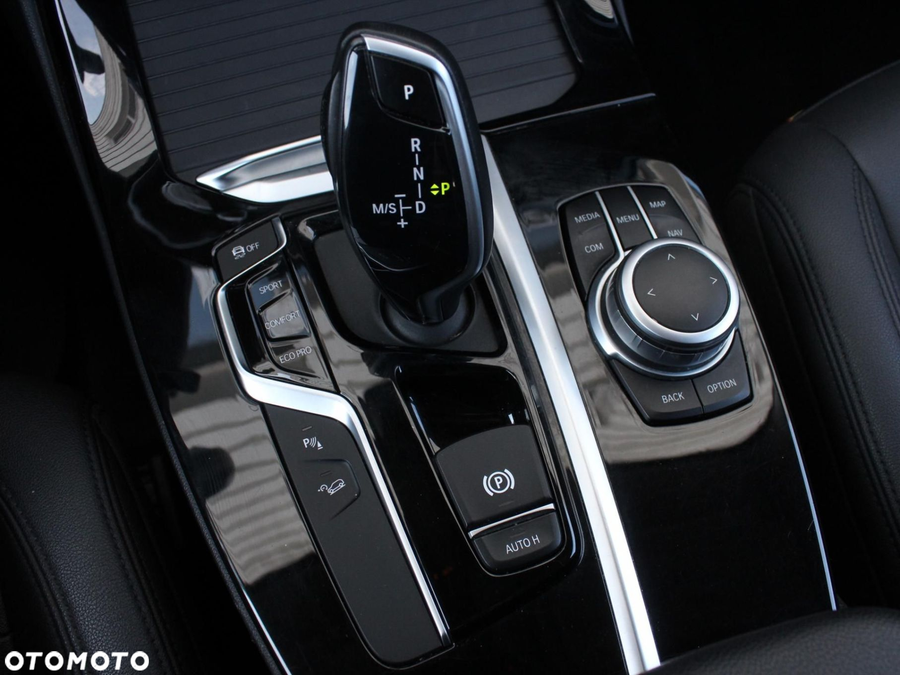 BMW X3 - 13