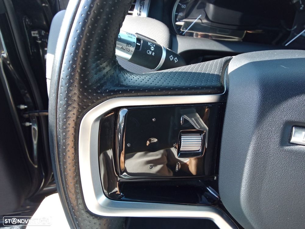 Land Rover Discovery Sport 2.0 D165 R-Dynamic - 20
