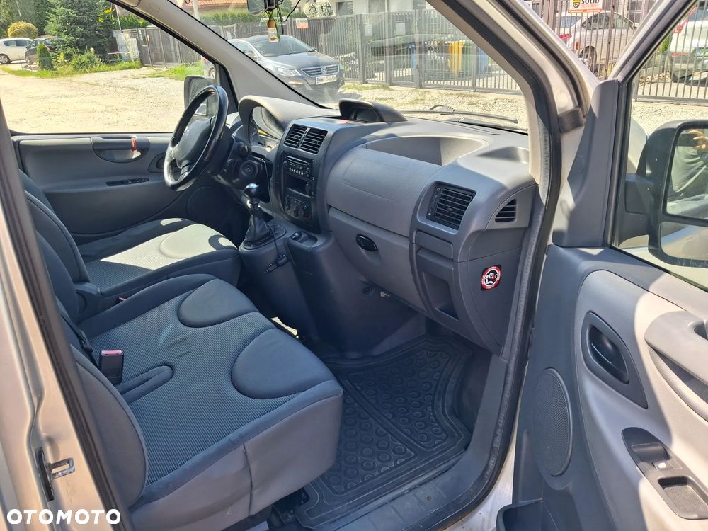 Peugeot Expert - 7