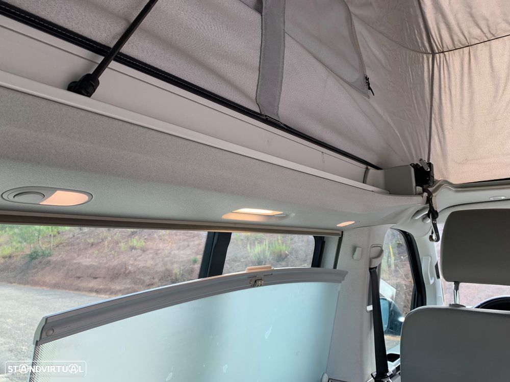 VW California Coast - 36