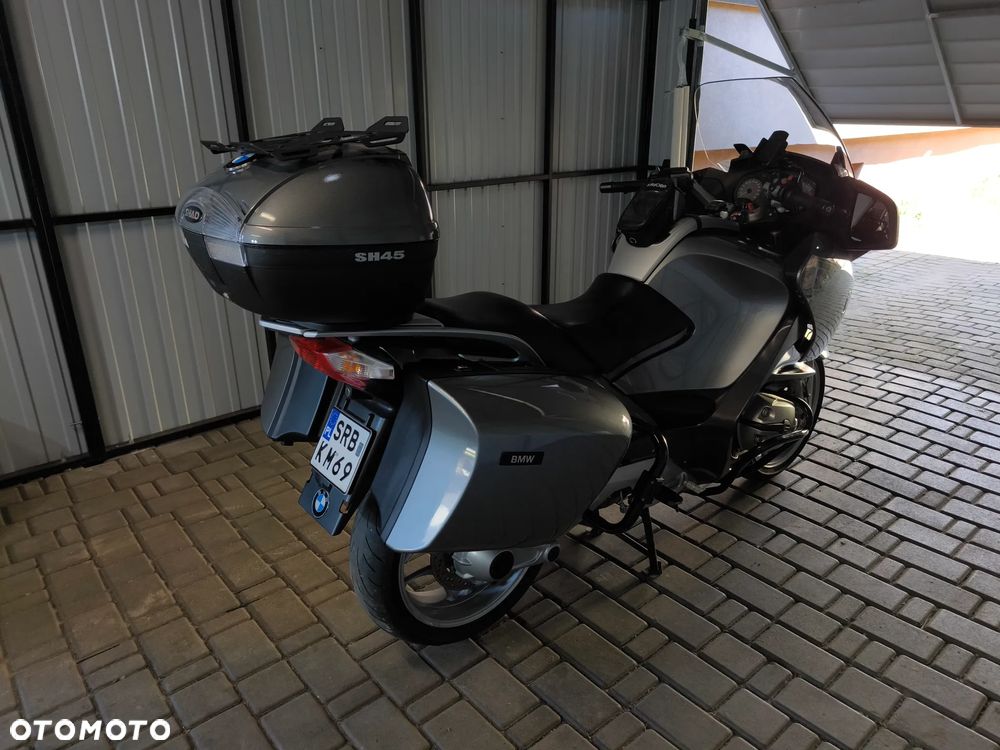 BMW RT - 16