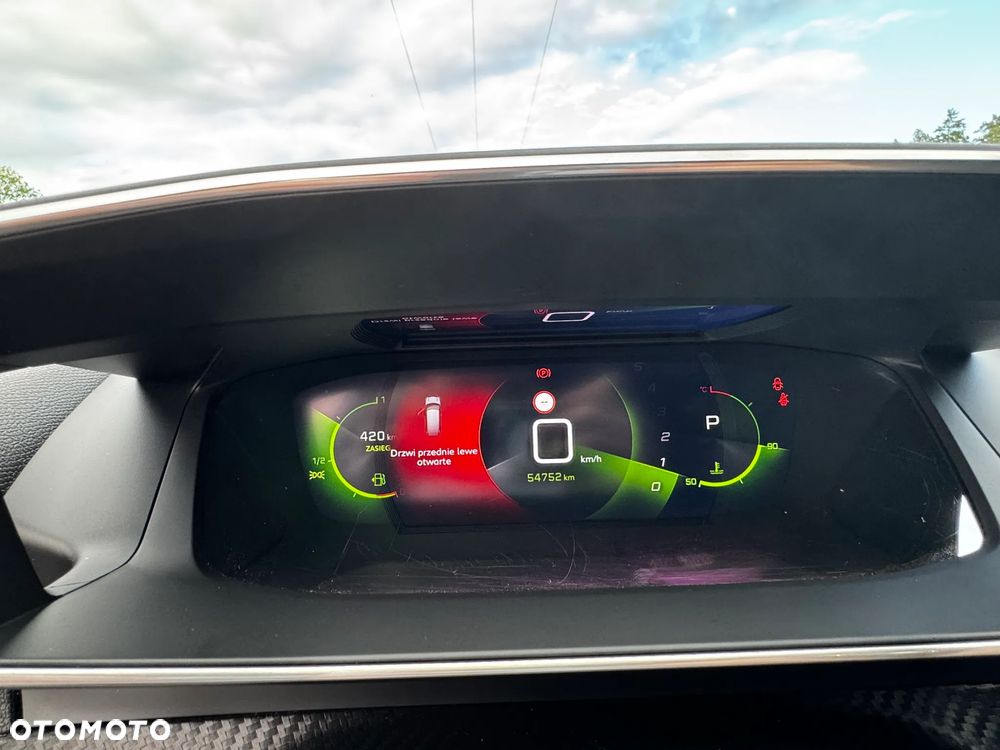 Peugeot 2008 1.2 PureTech GT S&S EAT8 - 15