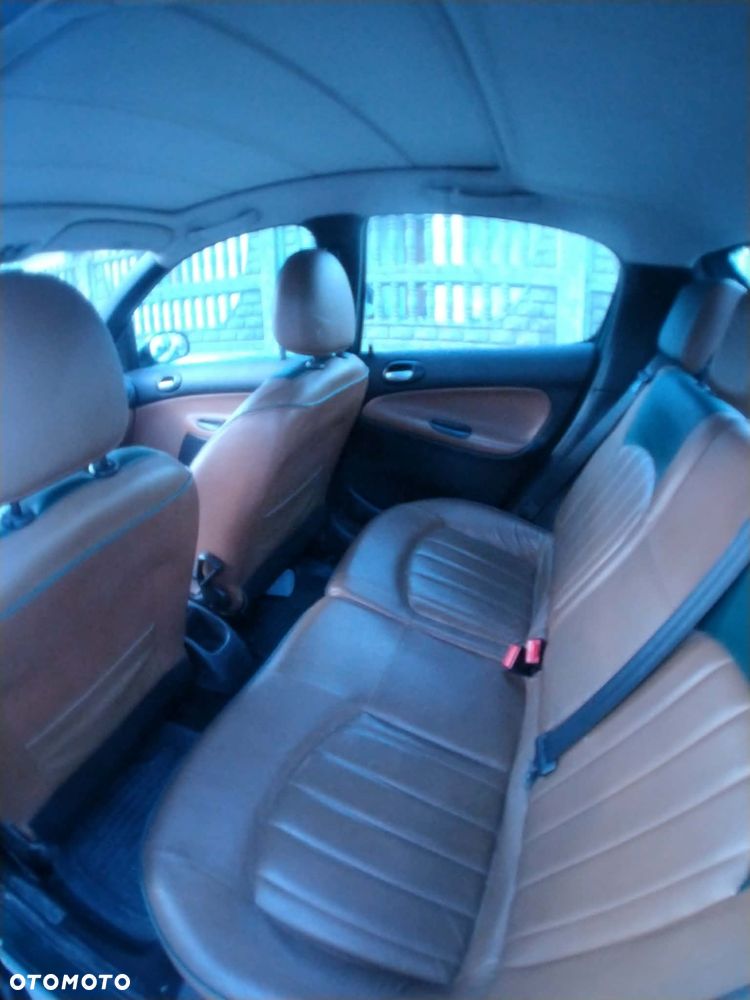 Peugeot 206 1.4 Roland Garros - 13