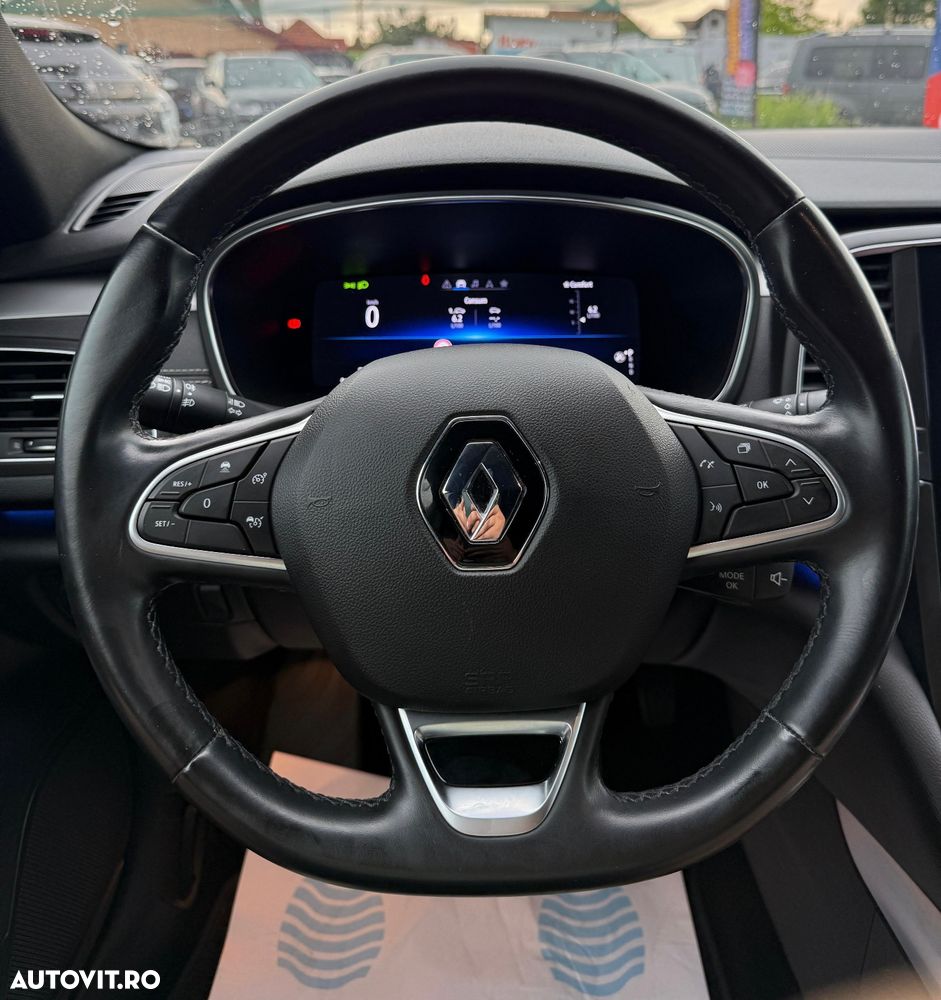 Renault Talisman Blue dCi 160 EDC INTENS - 24