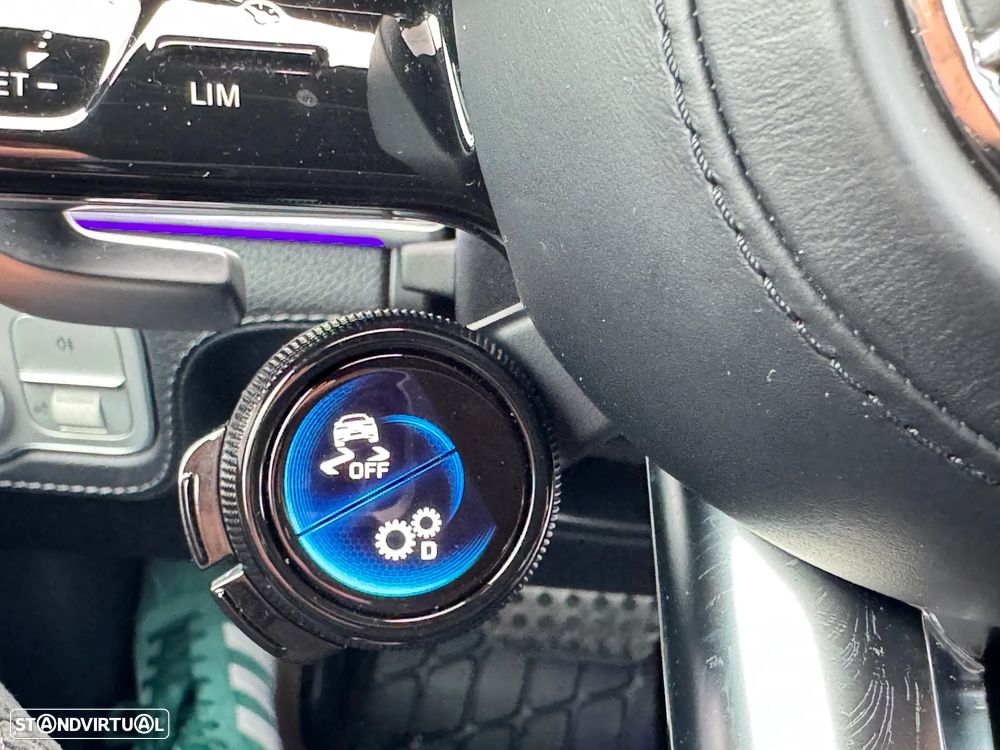 Mercedes-Benz GLE 53 AMG 4Matic+ - 42