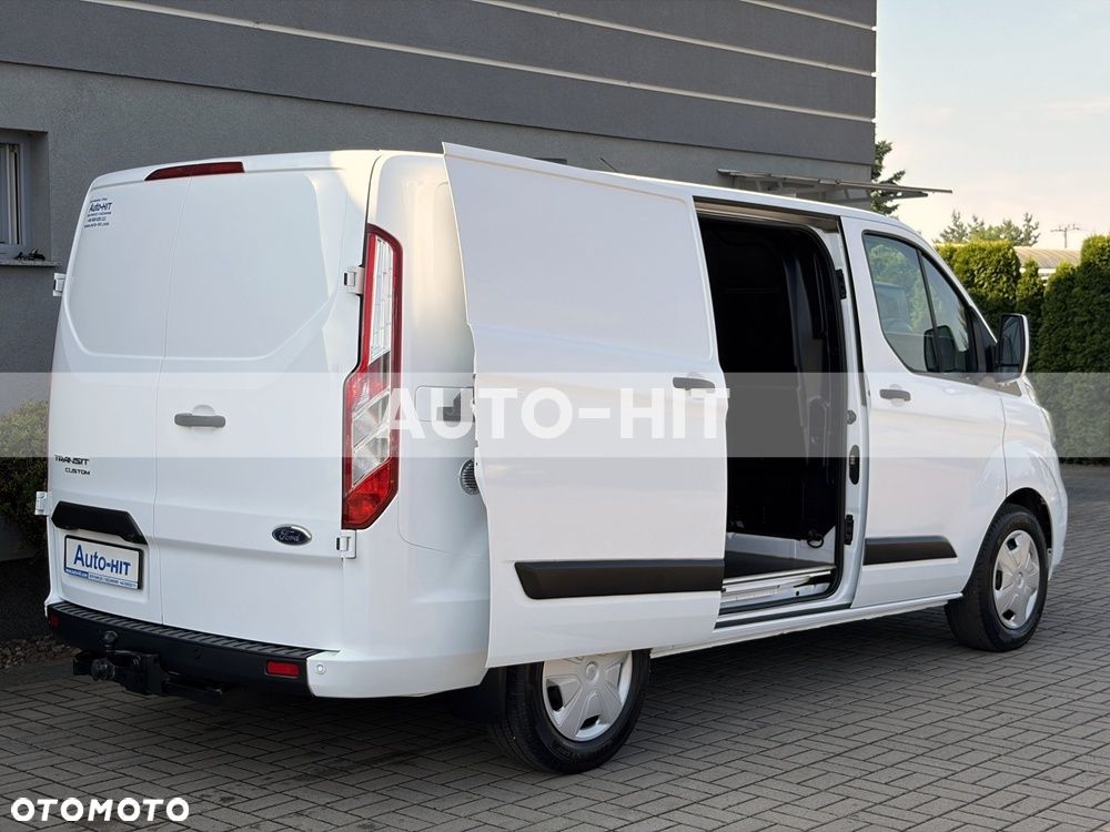Ford Transit - 14