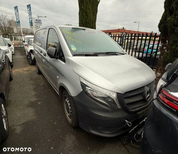 MERCEDES VITO 3 III W447 LIFT 447 STACYJKA A4479004714 - 6